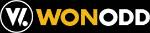 wonodd logo