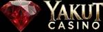 Yakutcasino logo
