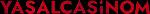 yasalcasinom logo